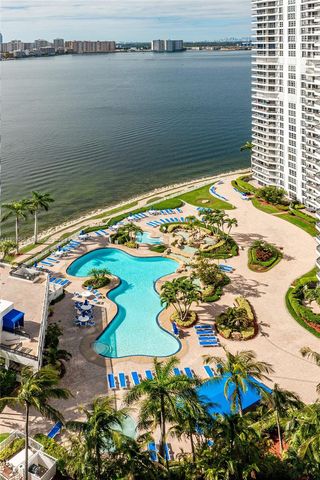 19195 NE 36th Ct 2304, Aventura, FL 33180
