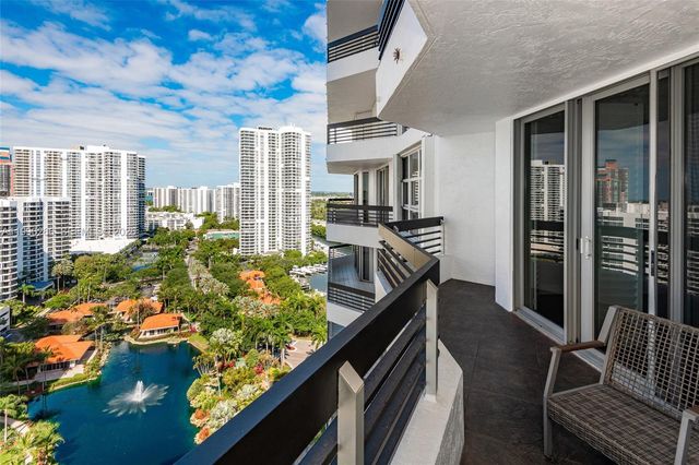 19195 NE 36th Ct 2304, Aventura, FL 33180