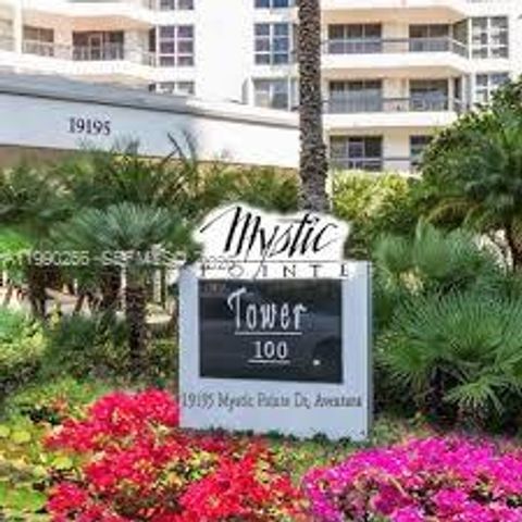 19195 NE 36th Ct 2304, Aventura, FL 33180