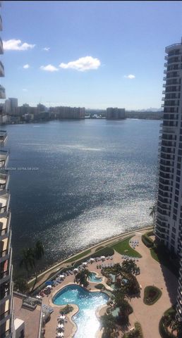 19195 NE 36th Ct 2304, Aventura, FL 33180