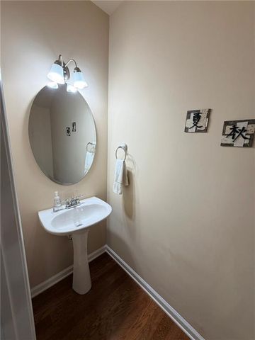 1723 Ridenour Parkway NW 1, Kennesaw, GA 30152