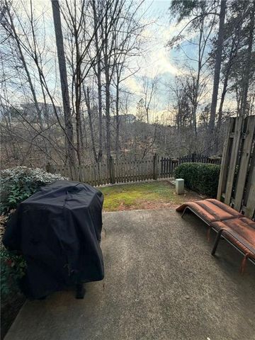 1723 Ridenour Parkway NW 1, Kennesaw, GA 30152