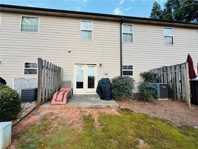 1723 Ridenour Parkway NW 1, Kennesaw, GA 30152