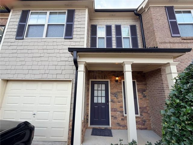 1723 Ridenour Parkway NW 1, Kennesaw, GA 30152