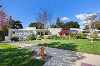 2111 Via Puerta P, Laguna Woods, CA 92637