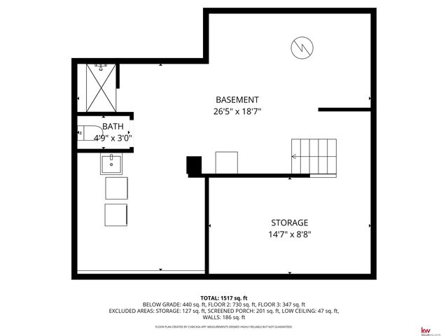 6616 S 21 Street, Omaha, NE 68107