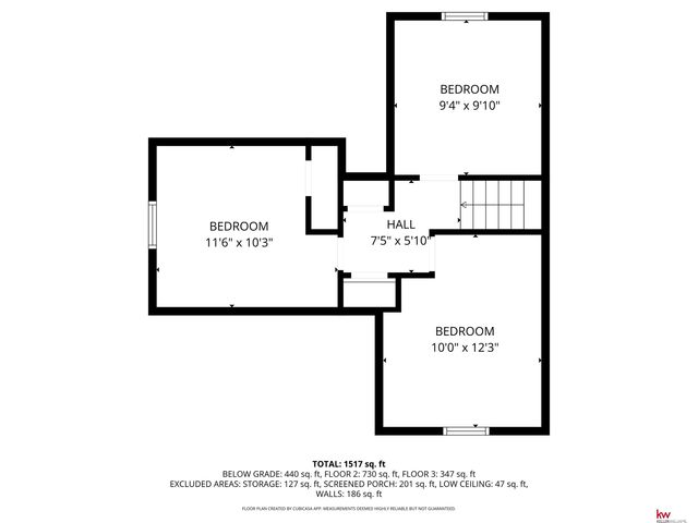 6616 S 21 Street, Omaha, NE 68107