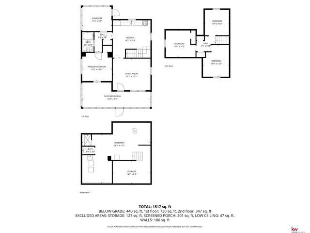 6616 S 21 Street, Omaha, NE 68107