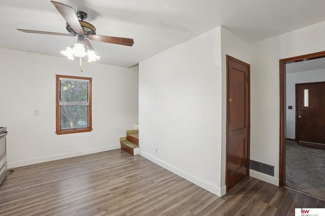 6616 S 21 Street, Omaha, NE 68107