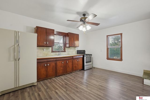 6616 S 21 Street, Omaha, NE 68107