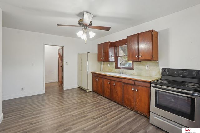 6616 S 21 Street, Omaha, NE 68107