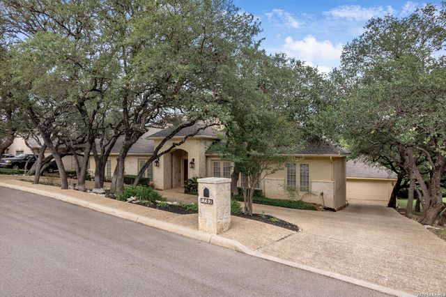 1702 FAWN BLF, San Antonio, TX 78248
