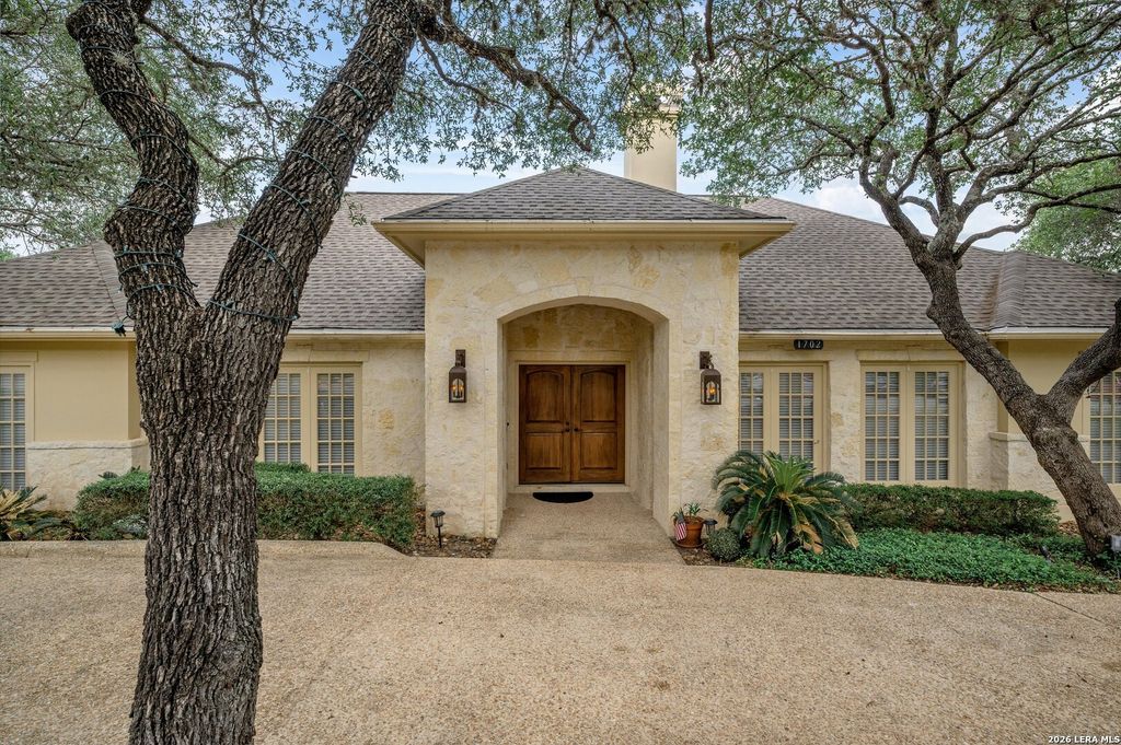 1702 FAWN BLF, San Antonio, TX 78248
