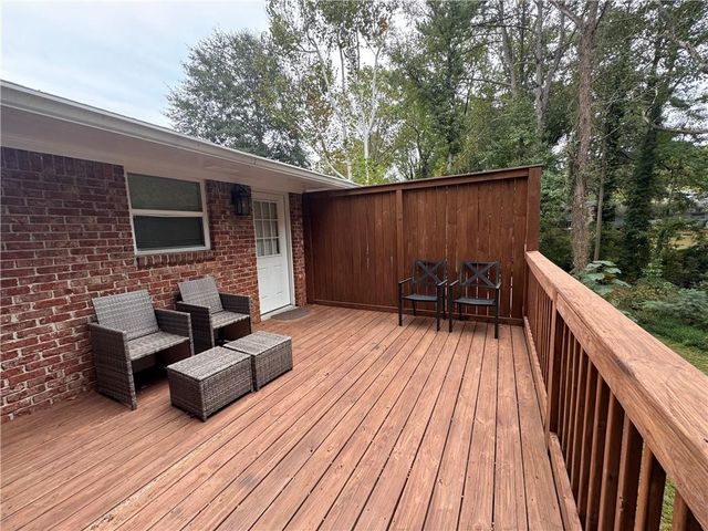 1485 Janmar Drive, Decatur, GA 30032