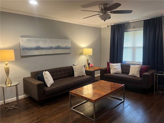 1485 Janmar Drive, Decatur, GA 30032