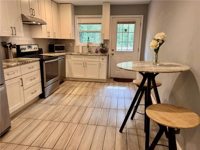 1485 Janmar Drive, Decatur, GA 30032