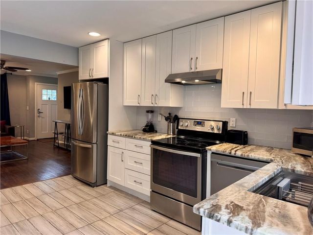 1485 Janmar Drive, Decatur, GA 30032