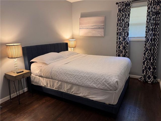 1485 Janmar Drive, Decatur, GA 30032