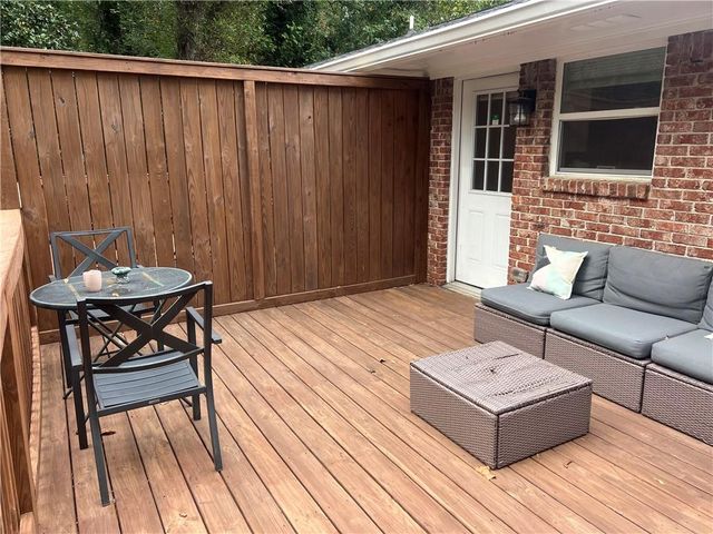 1485 Janmar Drive, Decatur, GA 30032
