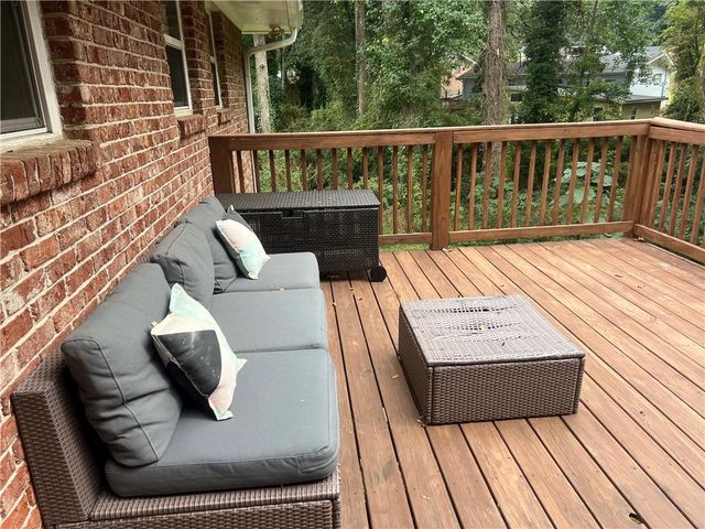 1485 Janmar Drive, Decatur, GA 30032