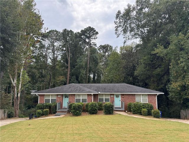 1485 Janmar Drive, Decatur, GA 30032