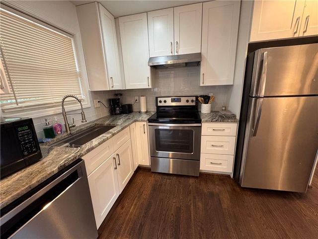 1485 Janmar Drive, Decatur, GA 30032