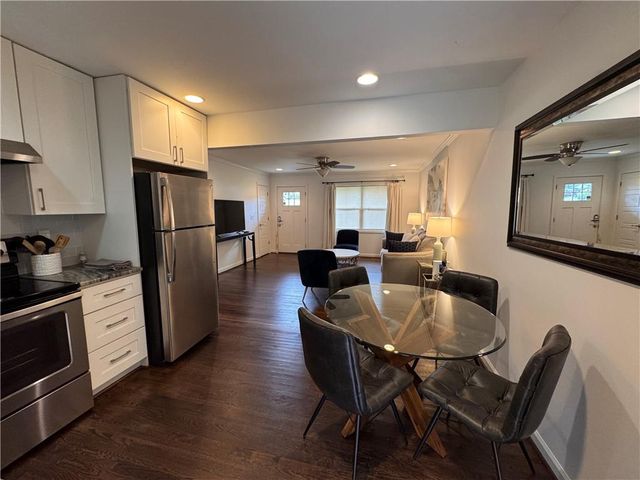 1485 Janmar Drive, Decatur, GA 30032