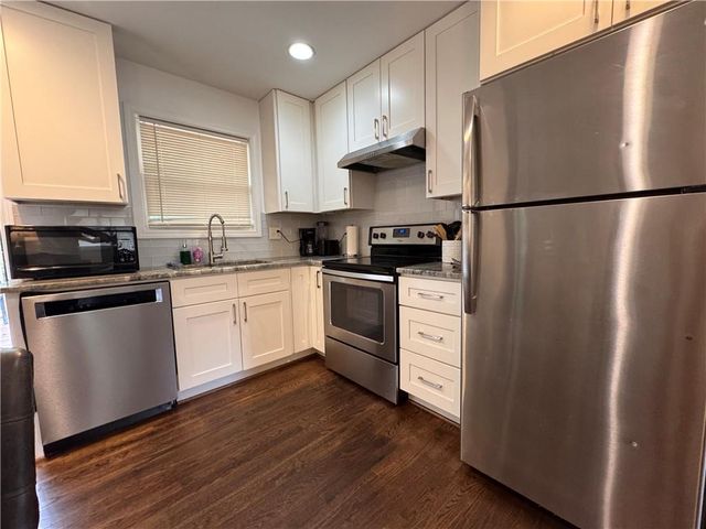 1485 Janmar Drive, Decatur, GA 30032