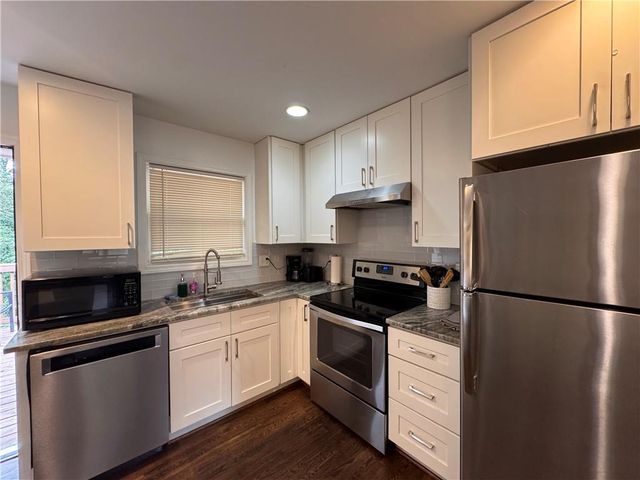 1485 Janmar Drive, Decatur, GA 30032