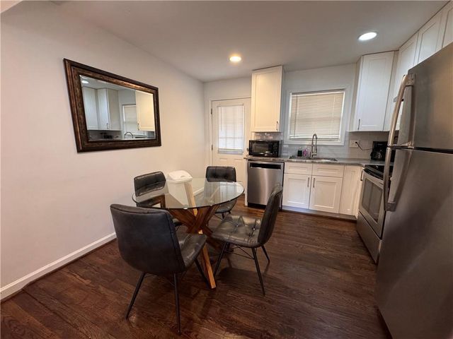 1485 Janmar Drive, Decatur, GA 30032