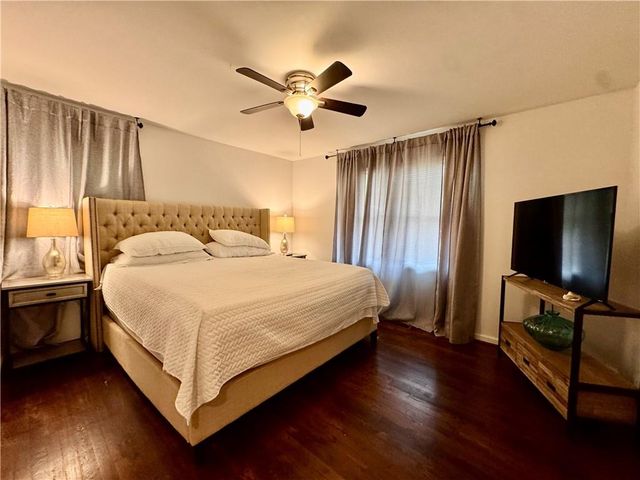 1485 Janmar Drive, Decatur, GA 30032