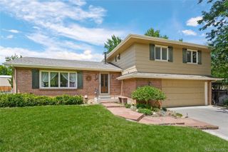 12143 W 68th Avenue, Arvada, CO 80004