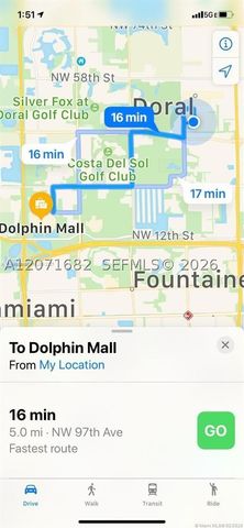 4640 NW 84 16, Doral, FL 33166