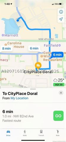 4640 NW 84 16, Doral, FL 33166