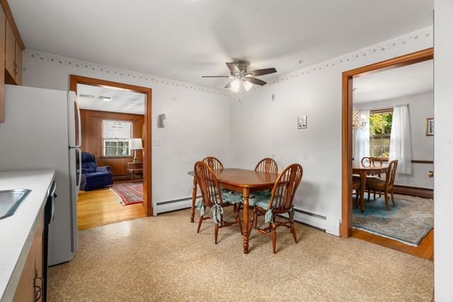 40 Cape Cod Ln, Milton, MA 02186