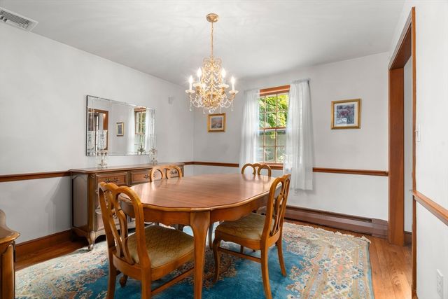 40 Cape Cod Ln, Milton, MA 02186