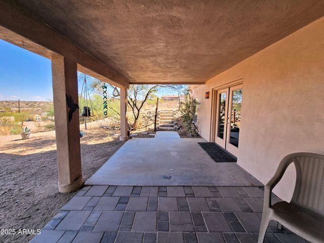 1290 W Cherokee Lane Bsmt, Wickenburg, AZ 85390