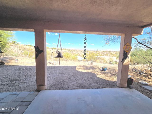 1290 W Cherokee Lane Bsmt, Wickenburg, AZ 85390