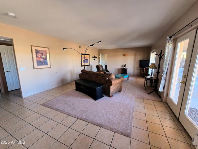 1290 W Cherokee Lane Bsmt, Wickenburg, AZ 85390