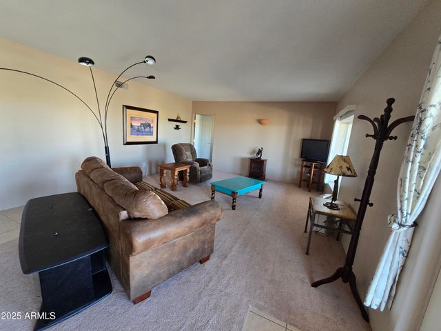 1290 W Cherokee Lane Bsmt, Wickenburg, AZ 85390