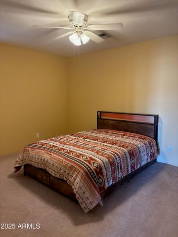 1290 W Cherokee Lane Bsmt, Wickenburg, AZ 85390