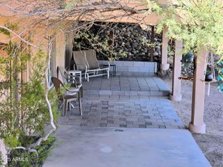 1290 W Cherokee Lane Bsmt, Wickenburg, AZ 85390