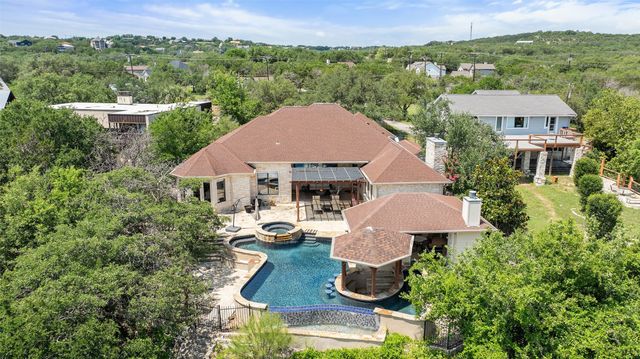 22126 Briarcliff Drive, Spicewood, TX 78669