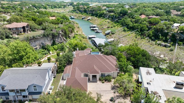 22126 Briarcliff Drive, Spicewood, TX 78669