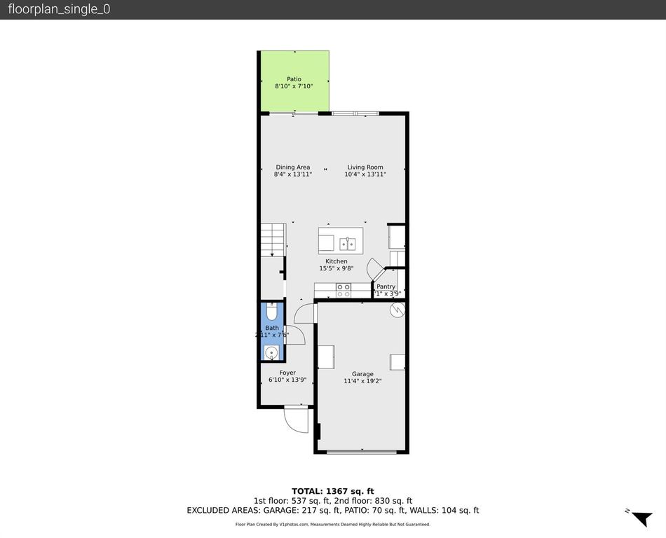 Image 42 of property listing at 3905 SE Mentmore Lane, Stuart, FL 34997