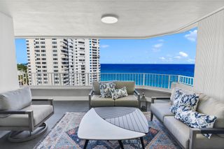 550 S Ocean Boulevard 1407, Boca Raton, FL 33432