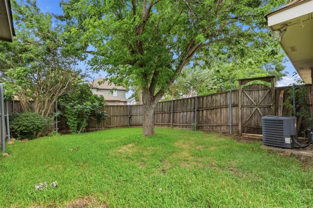 7864 Abbey Road, Frisco, TX 75035