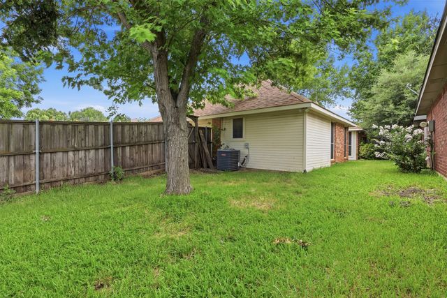 7864 Abbey Road, Frisco, TX 75035