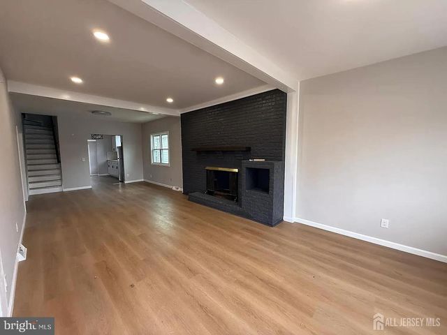 814 HESSIAN AVE, National Park, NJ 08063