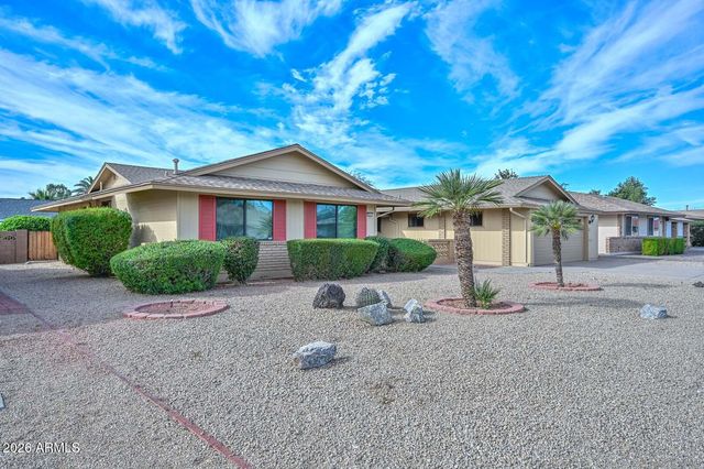 9933 W CONCORD Avenue, Sun City, AZ 85351